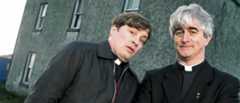 Radiohead - Father Ted