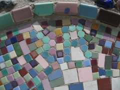 Towers of Simon Rodia