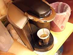コーヒーメーカー