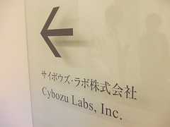 サイボウズ・ラボパネル