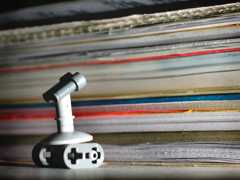 homebuying is lots and lots of paperwork