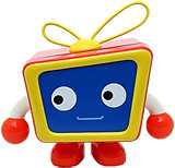 ウゴウゴルーガおきらくごくらく15年！不完全復刻DVD-BOX（完全予約限定生産）