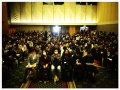 たくさんきていただいてありがたい #devsumi. #devsumib