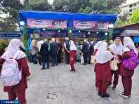 عکس؛ جشن «خیلی دخترونه ۲» در فرهنگسرای ملل