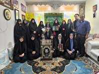 عکس؛ جشن «مهمانی سادات ۳» در منطقه ۱۷