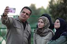 فیلم؛ آیین اختتامیه ویژه‌برنامه «به افتخار نوجوونی» در فرهنگسرای نوجوان