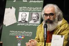 منزوی می‌گفت کتاب چاپ کن تا دستت خالی شود