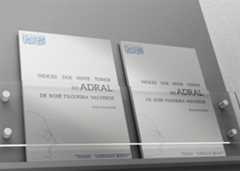 Índices dos nove tomos do Adral e 14 textos recomendados