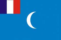 [French Mandate July-August 1920 (Syria)]