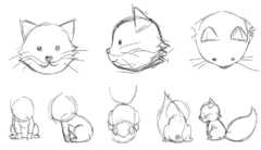 （画像：三面図）