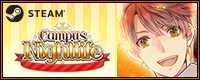 学園CLUB～放課後のヒミツ～ STEAM版 バナー