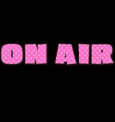 ON AIR
