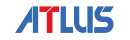 Original Atlus logo