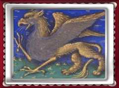 Archivi della Biblioteca Nazionale di Francia 