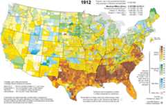 carte-election presidentielle-1912