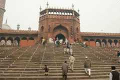 A place that I have visited recently