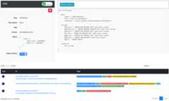 AIL framework Retro Hunt retro-hunt