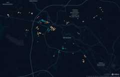 PCK Map