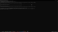 collisionengine standard output