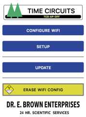 The Config Portal