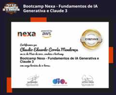 Certificado