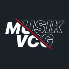 MusikVCG logo