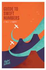 Flight School Guide to Swift Codable Flight School Guide to Swift Codable Cover