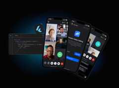 Stream Video for Flutter Header image