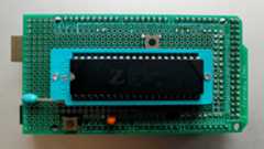 Z80 dongle