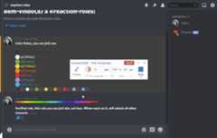 Reaction Role Gif