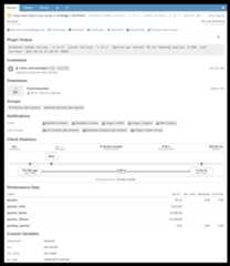 Service Detail Preview