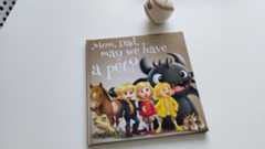 Printed book - 3