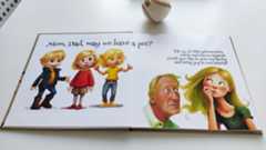 Printed book - 4