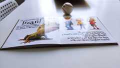 Printed book - 7