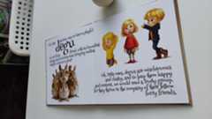 Printed book - 8