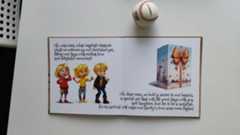 Printed book - 9