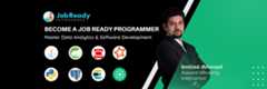 Job Ready Programmer Banner