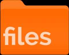 “Files”