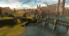 Ascalon City