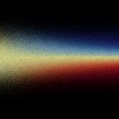 Scatterplot with continuous coloring