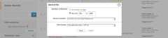 You can download only 500 items at a time. You should select Full Record and Cited References. And select the Tab-delimeted (UTF-8) as file format.