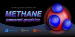 Methane Kit Banner