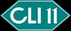 CLI11 Logo