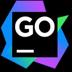 GoLand Logo