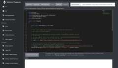 Nethereum Playground