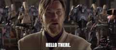 hello-there