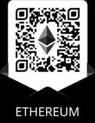 Donate Ethereum