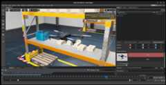 Pegasus Simulator image