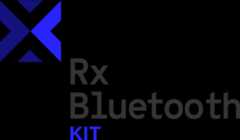 RxBluetoothKit library logo