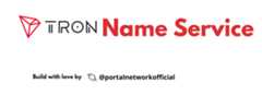 Tron Name Service